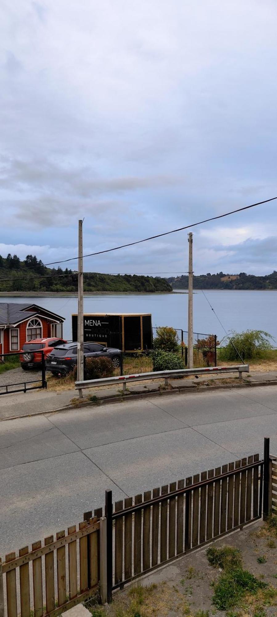 La Casa De Sandrita Castro Eksteriør bilde